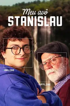 Meu Avô Stanislau veroTV Online • Pelicula Completa
