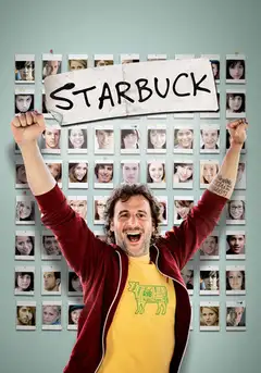 Starbuck veroTV Online • Pelicula Completa