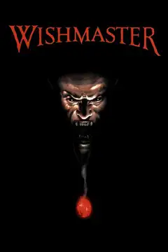 Wishmaster veroTV Online • Pelicula Completa