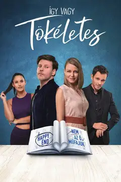Perfect as You Are veroTV Online • Pelicula Completa