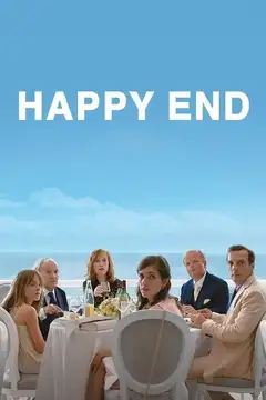Happy End 2017 Online • Polski Lektor