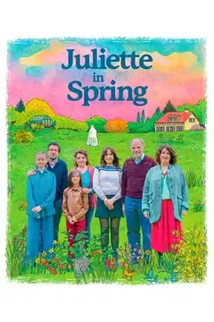 Wiosna Juliette Online • Polski Lektor