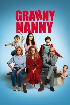 Abuelos Principiantes veroTV Online • Pelicula Completa