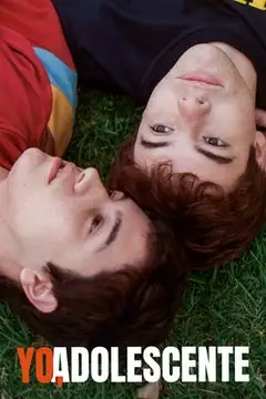 Yo, adolescente veroTV Online • Pelicula Completa