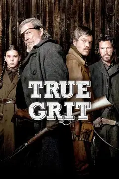 Valor de ley 2010 veroTV Online • Pelicula Completa