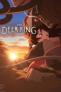 El rey ciervo veroTV Online • Pelicula Completa