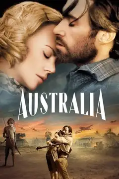Australia veroTV Online • Pelicula Completa