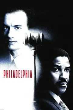 Philadelphia veroTV Online • Pelicula Completa