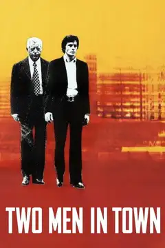 Dos hombres en la ciudad veroTV Online • Pelicula Completa