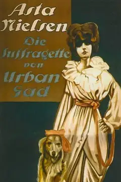The Suffragette Online • Polski Lektor