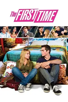 The First Time veroTV Online • Pelicula Completa
