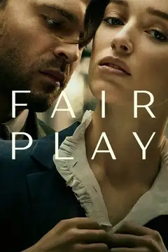 Juego limpio veroTV Online • Pelicula Completa