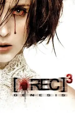 [REC]³ Génesis veroTV Online • Pelicula Completa