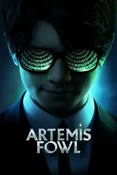 Artemis Fowl veroTV Online • Pelicula Completa