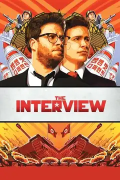 The Interview veroTV Online • Pelicula Completa