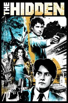 Hidden: Lo oculto veroTV Online • Pelicula Completa