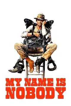 Mi nombre es Ninguno veroTV Online • Pelicula Completa