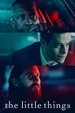 Pequeños detalles veroTV Online • Pelicula Completa