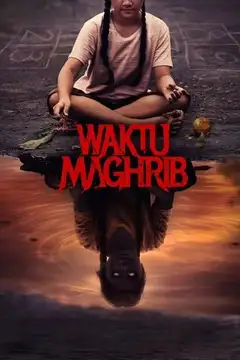 Waktu Maghrib veroTV Online • Pelicula Completa