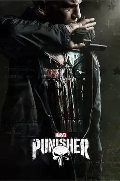 Serie Marvel - The Punisher completa ver online castellano