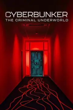 Cyberbunker: Un portal alemán a la dark web veroTV Online • Pelicula Completa