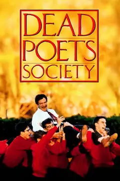 Ver El club de los poetas muertos película completa online en español