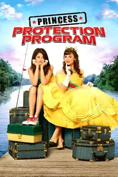 Programa de protección de princesas veroTV Online • Pelicula Completa