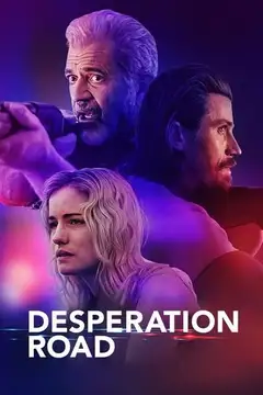 Caminos desesperados veroTV Online • Pelicula Completa