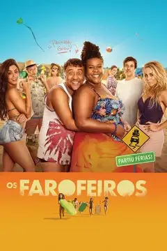Os Farofeiros veroTV Online • Pelicula Completa