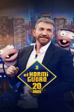 El hormiguero Ver Online Castellano • veroTV