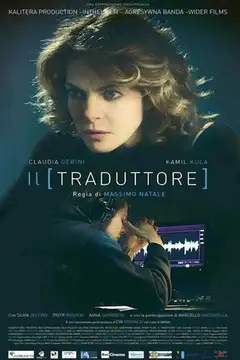 Il traduttore veroTV Online • Pelicula Completa