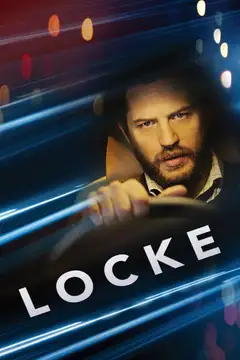 Locke Online • Polski Lektor