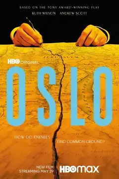 Oslo veroTV Online • Pelicula Completa