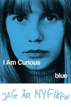 Soy curiosa (azul) veroTV Online • Pelicula Completa