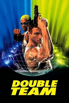 Double Team veroTV Online • Pelicula Completa