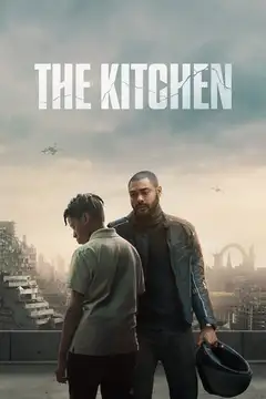 La Cocina veroTV Online • Pelicula Completa