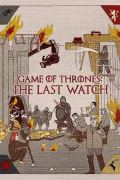 Juego de Tronos: La última guardia veroTV Online • Pelicula Completa