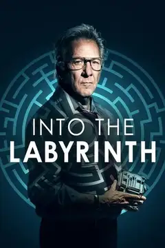 El hombre del laberinto veroTV Online • Pelicula Completa