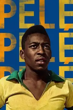 Pelé veroTV Online • Pelicula Completa