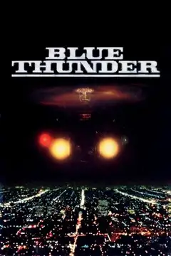 El Trueno Azul veroTV Online • Pelicula Completa
