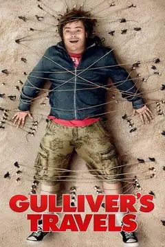Los viajes de Gulliver veroTV Online • Pelicula Completa