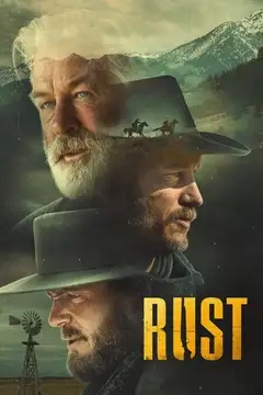 Rust. Legenda Zachodu Online • Polski Lektor