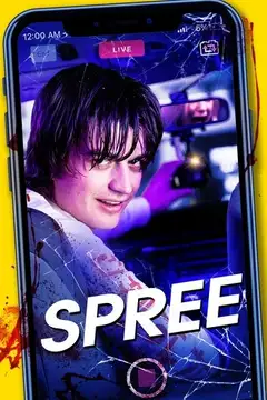 Spree veroTV Online • Pelicula Completa