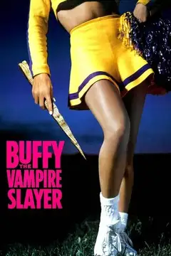 Buffy, la cazavampiros veroTV Online • Pelicula Completa