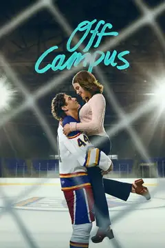 Serie Off Campus completa ver online castellano