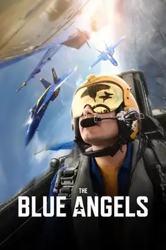 The Blue Angels Online • Polski Lektor