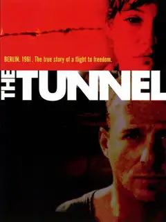 Der Tunnel Online • Polski Lektor
