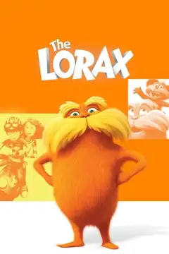 Lorax. En busca de la trúfula perdida veroTV Online • Pelicula Completa