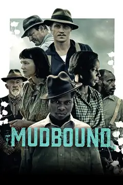 Mudbound veroTV Online • Pelicula Completa