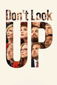 No mires arriba veroTV Online • Pelicula Completa